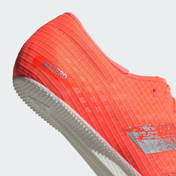 NEW ADIDAS ADIZERO FINESSE TRACK SPIKES - Picture 8 of 8